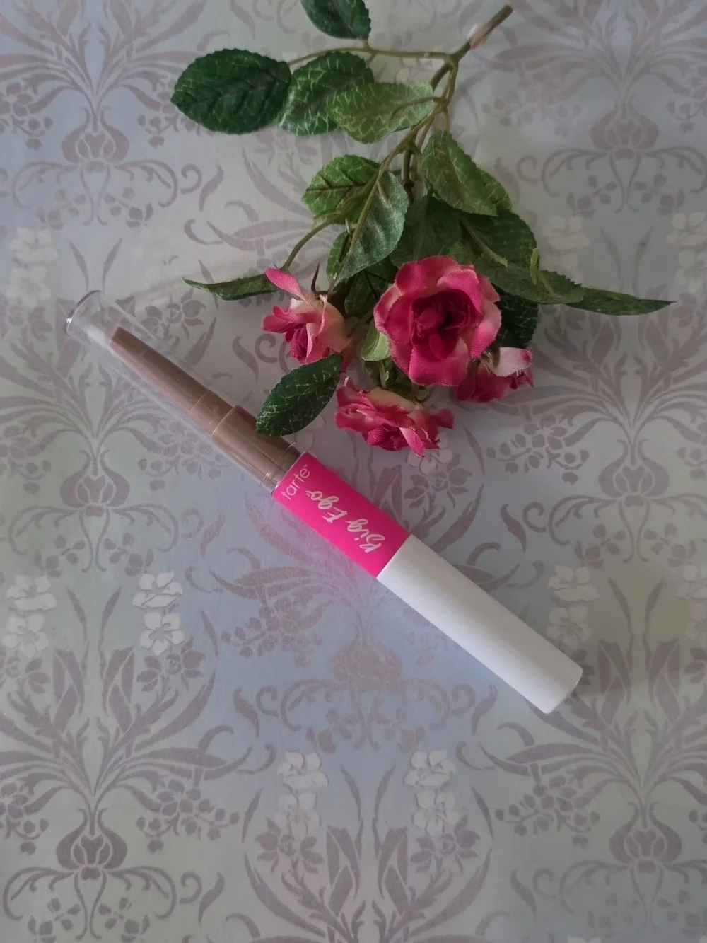 Tarte Big Ego Brow Pencil & Gel Crayon & Gel Sourcils! Rare, HTF, Discontinued!